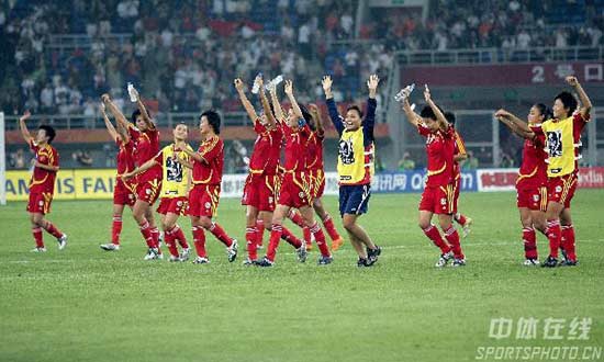 ͼ��-[Ů�����籭]�й�2-0������Ů���л����