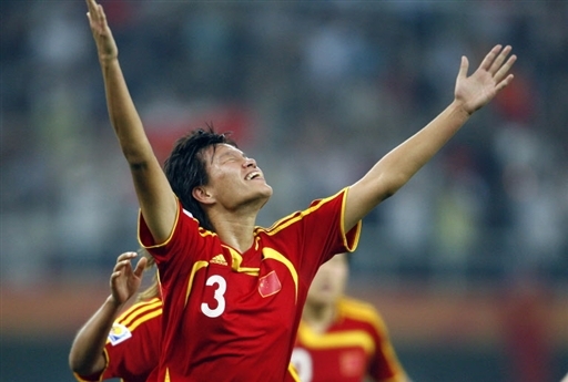 ͼ��-[Ů�����籭]�й�2-0���������̫����