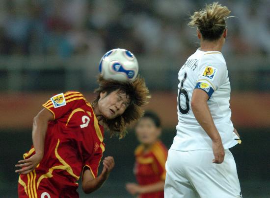 ͼ��-[Ů�����籭]�й�2-0����������ʨ��˦ͷ