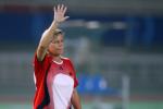 图文-多曼斯基入主女足完全回顾世界杯前最后一练