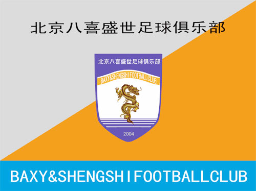 图文-走进北京八喜足球俱乐部 八喜盛世俱乐部