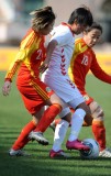 ѧŮ2-0ʤ