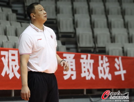 崔万军或因国家队离任新疆