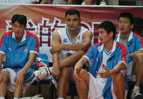 广东宏远vs科特迪瓦直播 篮球四国男篮精英赛