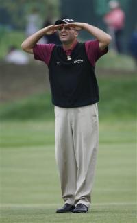 对面的观众看过来