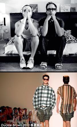 七大纽约新锐设计师品牌