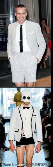 七大纽约新锐设计师品牌