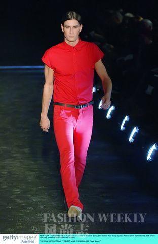 七大纽约新锐设计师品牌