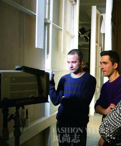 七大纽约新锐设计师品牌