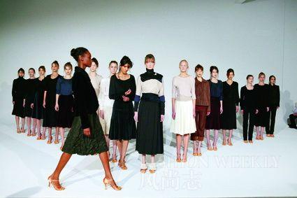 七大纽约新锐设计师品牌