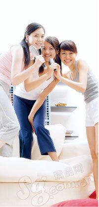 新知| 天然体香的诱惑