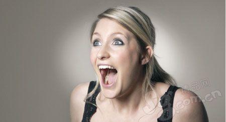 新知| 天然体香的诱惑