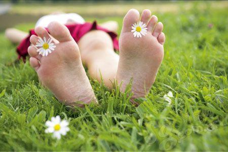 新知| 天然体香的诱惑