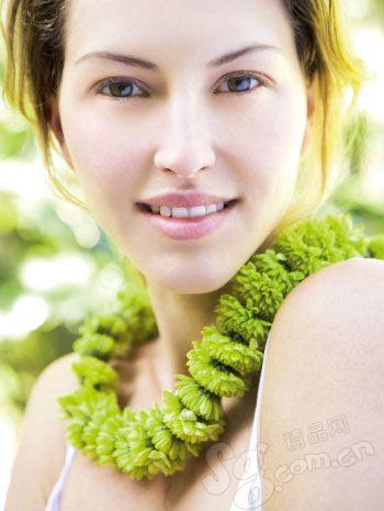 新知| 天然体香的诱惑