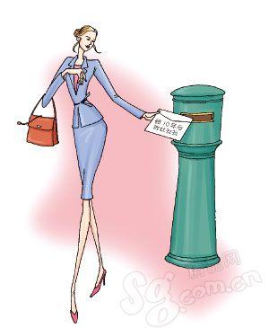 主题报道| 杜拉拉生活记