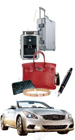 主题报道| 杜拉拉生活记