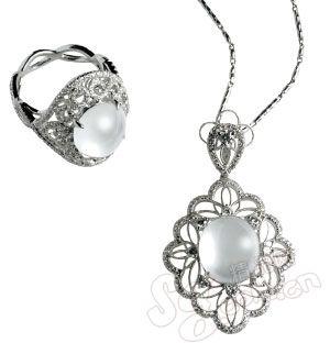 珠宝| 激爽珠宝清凉上阵