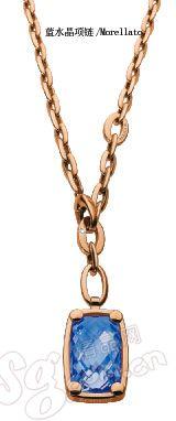 珠宝| 激爽珠宝清凉上阵