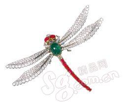 珠宝| 激爽珠宝清凉上阵