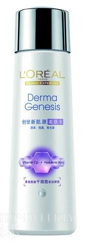 护肤时间| 最熟悉的陌生人