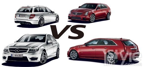 头盘 猛兽出没 2013 Audi RS4 Avant