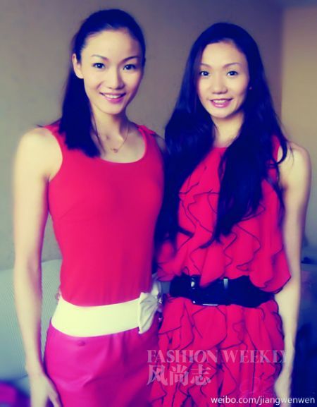 特别专辑| 学做运动场上的“白富美”奥运明星美肤档案