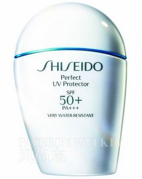 特别专辑| 学做运动场上的“白富美”奥运明星美肤档案