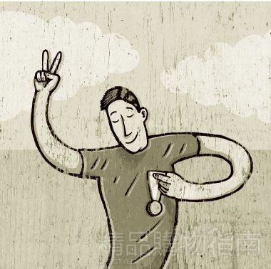 20种角度看诺贝尔奖