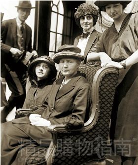 20种角度看诺贝尔奖