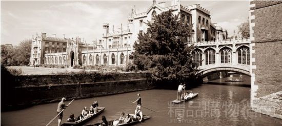 20种角度看诺贝尔奖