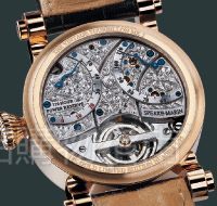 腕表| 贵金属微雕 源自古代的裸眼3D