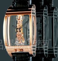 腕表| 贵金属微雕 源自古代的裸眼3D