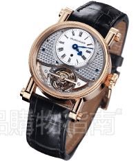 腕表| 贵金属微雕 源自古代的裸眼3D