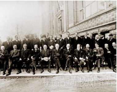 20种角度看诺贝尔奖