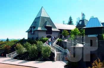 WINE FOCUS| 酒庄的名人气质