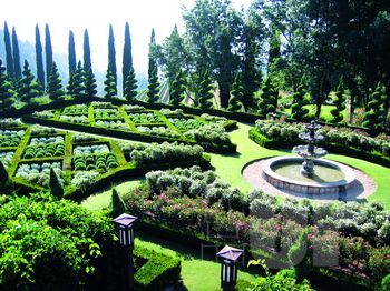 WINE FOCUS| 酒庄的名人气质