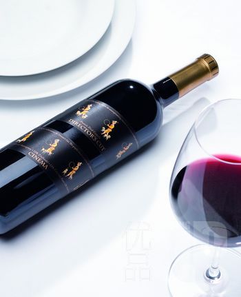 WINE FOCUS| 酒庄的名人气质