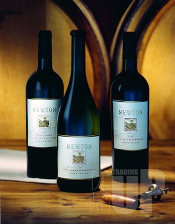 WINE FOCUS| 酒庄的名人气质