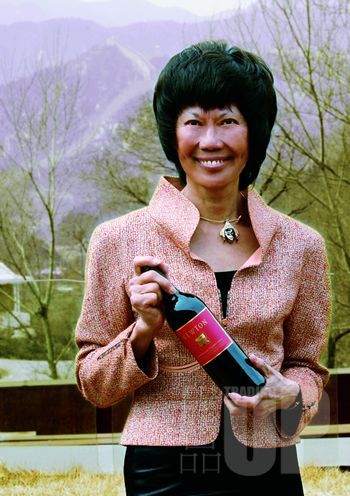 WINE FOCUS| 酒庄的名人气质