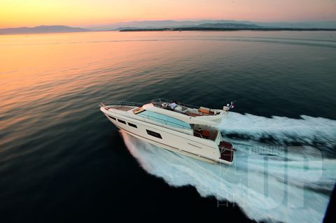 YACHT| 邂逅“海南STYLE”
