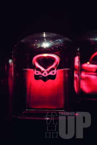 FRONTIER| Couli Jobert的样子--专访爱马仕皮具和马具创意总监Couli Jobert女士