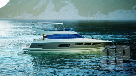 YACHT| 邂逅“海南STYLE”