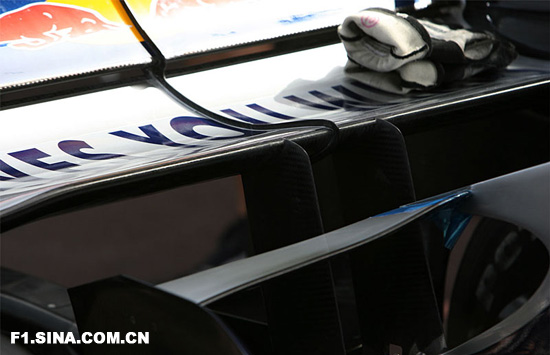 威廉姆斯欢迎FIA取缔变形翼指责有些人确实太