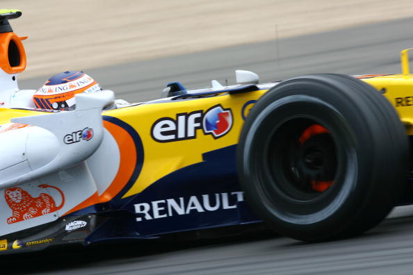 费斯切拉:积分反超宝马很难 但车速跟上是现实