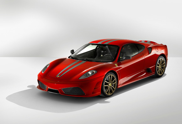 սֽĻƳ¿ܳ430Scuderia