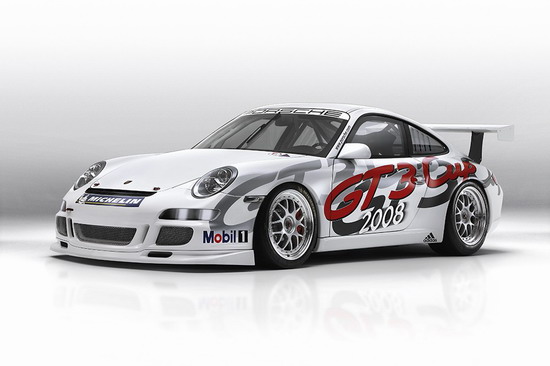 ���ޱ�ʱ�ݿ�����������2008ȫ��GT3��ǿ������
