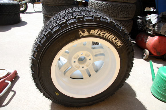 ������WRC��̥�����й�����CRC����վ����ڹھ�