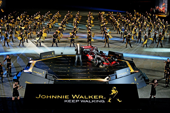 սԶǰJohnnieWalkerй֮