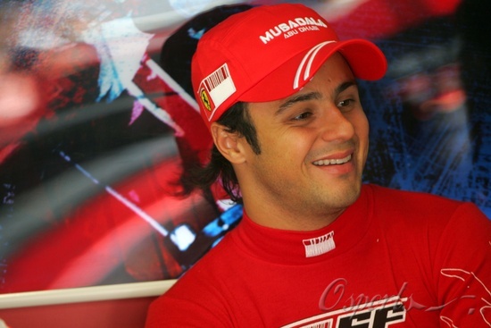 马萨称法拉利荣誉没有贬值 迈凯轮为过错付出