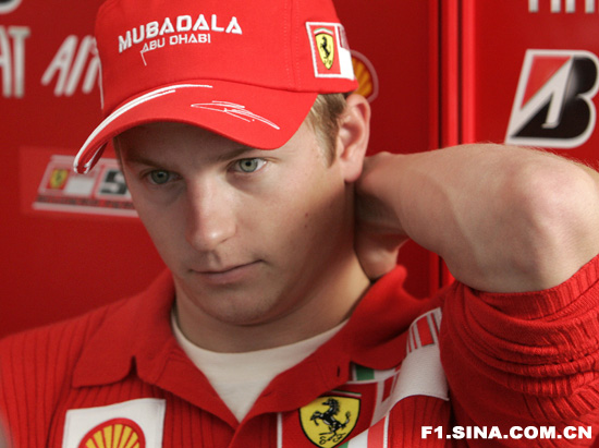 谁是F1车坛最有天赋的车手？富士首次练习得出答案